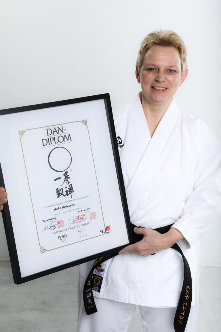 Selbstverteidigung in Hamburg: Lerne mein vielseitiges Training kennen